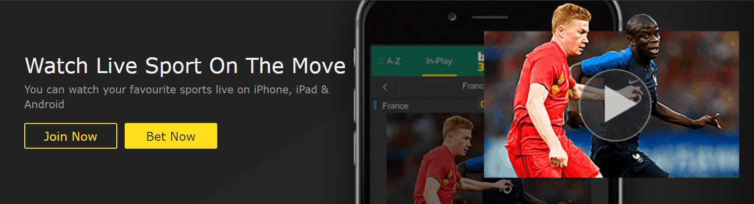 bet365 Android App