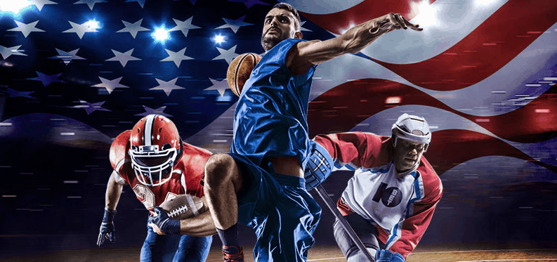 10Bet American Sports Acca Insurance