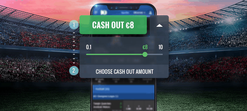 10Bet Cash Out