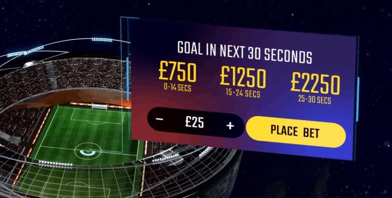 10Bet Pulse Bet