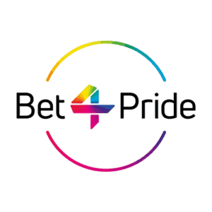 bet4pride sports betting logo