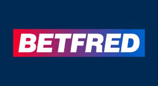 Betfred logo