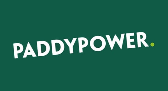 Paddy Power Logo