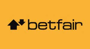 Betfair brand logo
