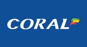 Coral brand logo