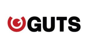 Guts Logo