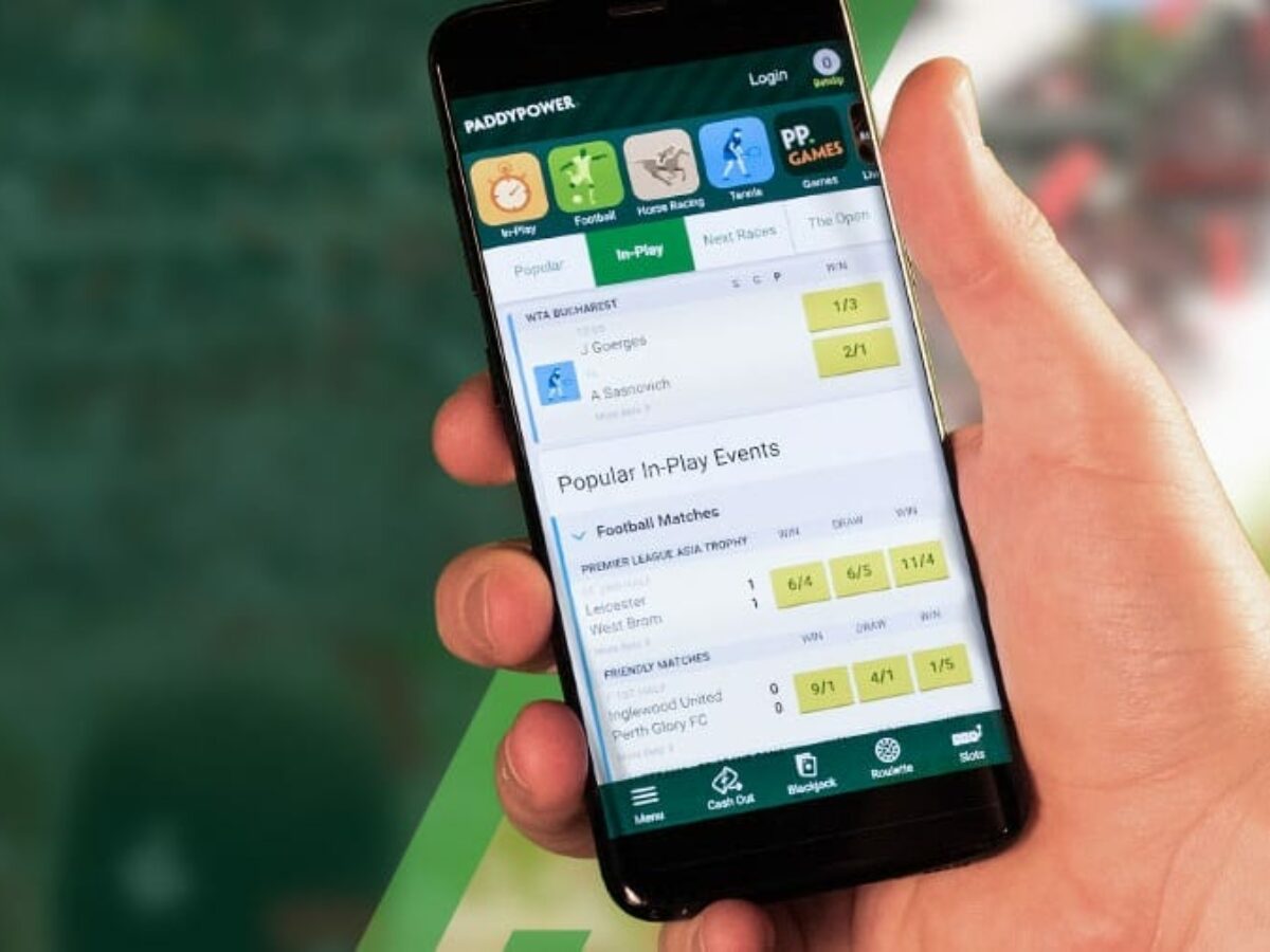 10 Ways to Make Your Betway Online Betting App Easier