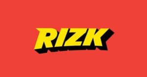 Rizk logo