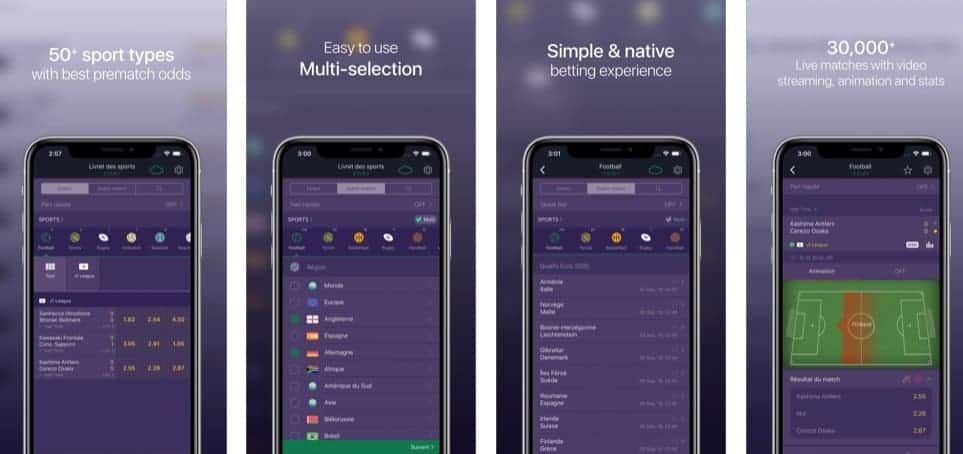 Vbet Mobile App