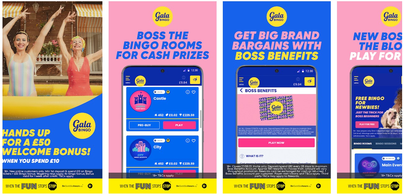 Best Bingo Sites UK: Where to Play Online Bingo for Real Money in the UK
