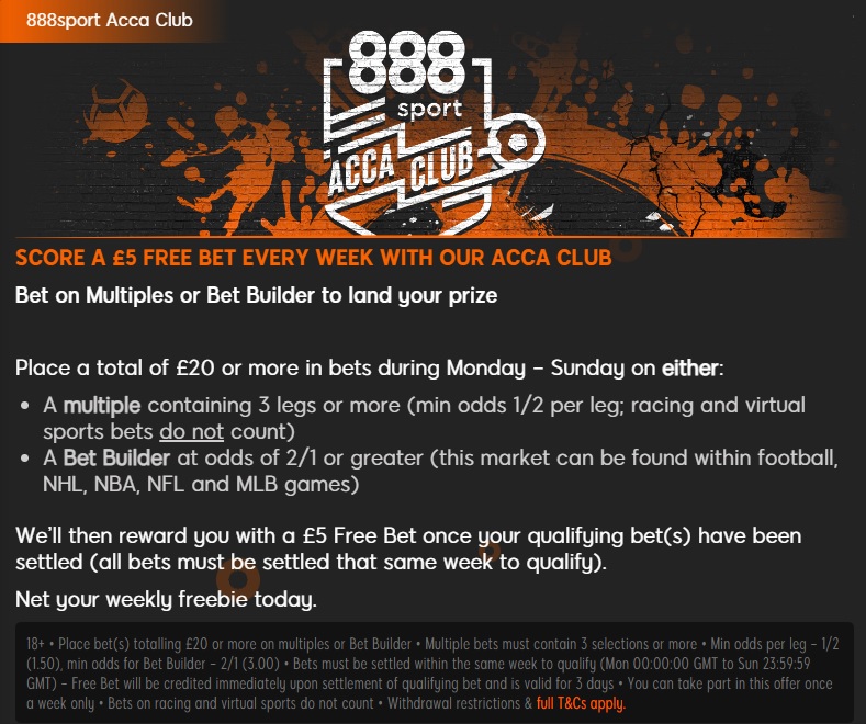888sport acca club