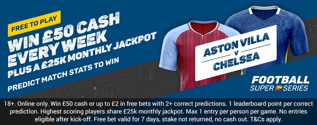 Coral Super Series promotion