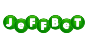 JeffBet logo