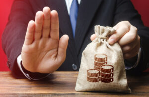 Can betting companies refuse to pay out?