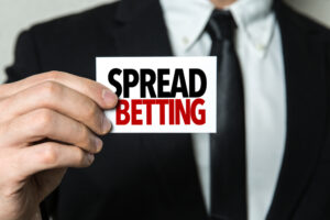 spread betting explained