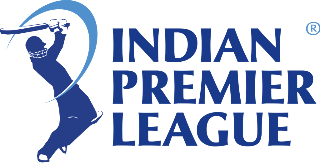 Indian Premier League Logo