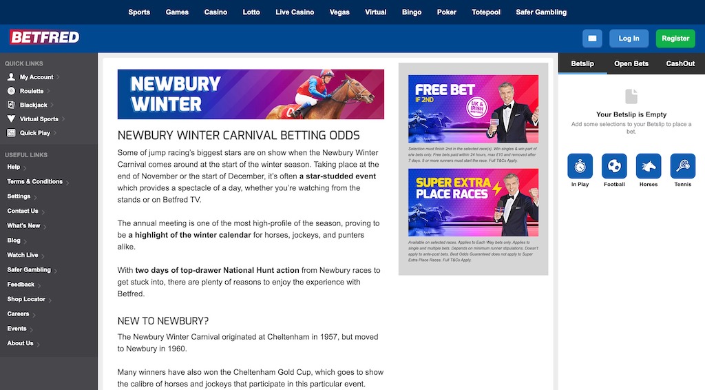 Ladbrokes fixed odds lotto discount