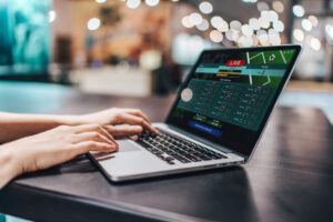 online betting